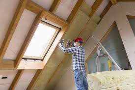 Best Basement Insulation  in Dallesport, WA